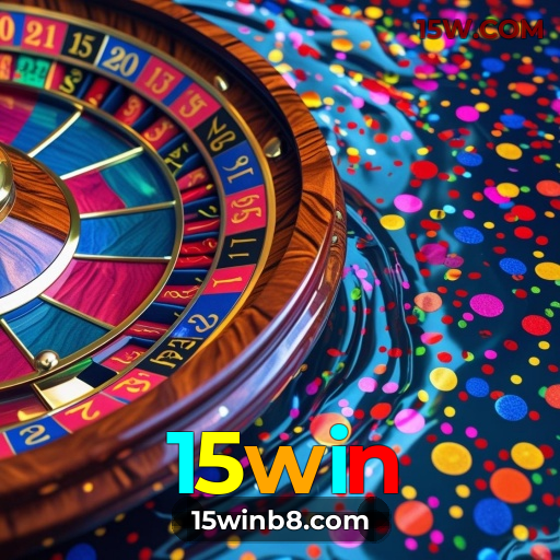 Catálogo 15win 2.547 jogos - Pragmatic Play, Evolution, NetEnt