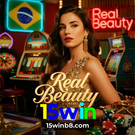 15win bônus R$5.000 + 500 giros - Rollover 35x, prazo 30 dias, 38% taxa conversão