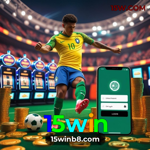 15win segurança SSL 256-bit - Licença Curaçao, eCOGRA, GLI certificado