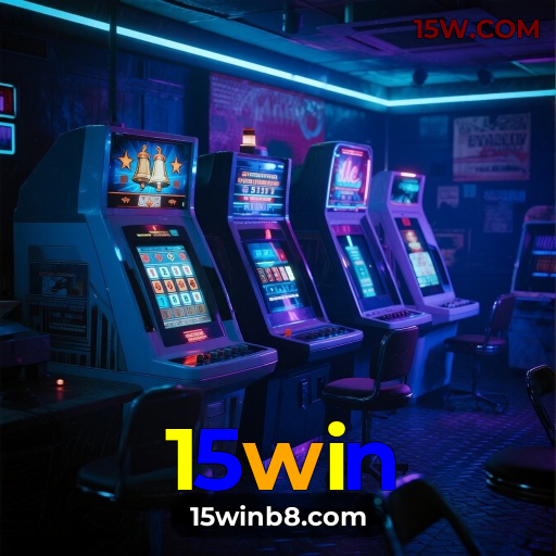 Tabela RTP dos jogos de cassino da 15win