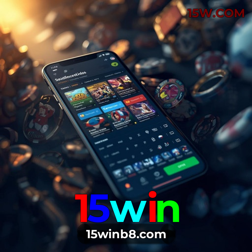15win PIX instantâneo Brasil - Depósito e saque em minutos 24/7