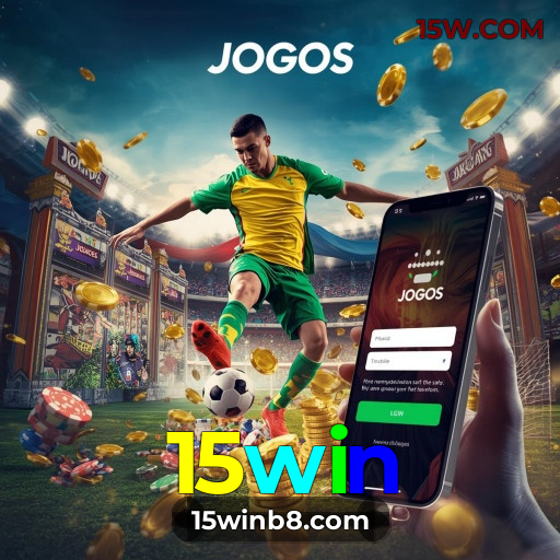 15win segurança SSL 256-bit - Licença Curaçao, eCOGRA, GLI certificado