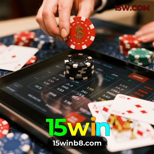 FAQ 15win Brasil - Perguntas frequentes sobre bônus, PIX, RTP, APP mobile e VIP